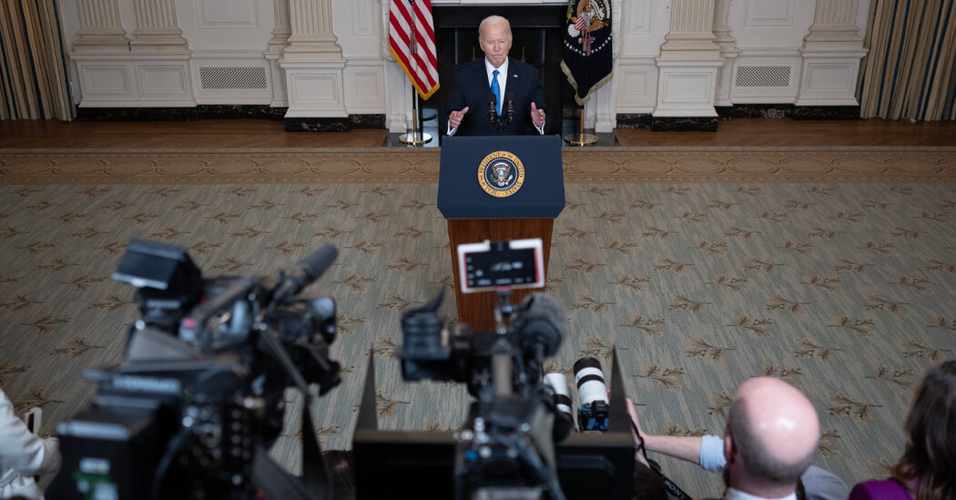 Fact-Checking Biden’s Recent Economic Talking Points