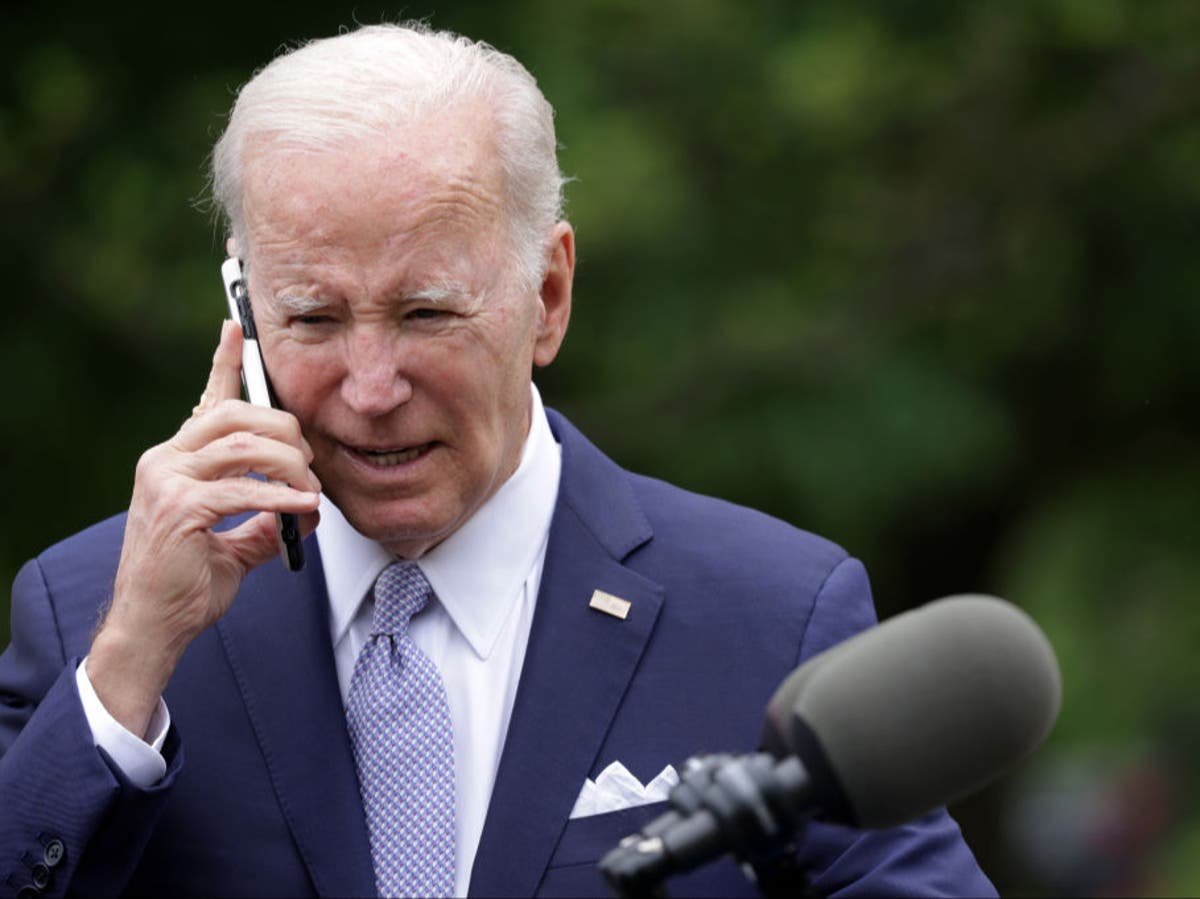 Fake Joe Biden AI calls traced to mysterious Texas company, says New Hampshire AG