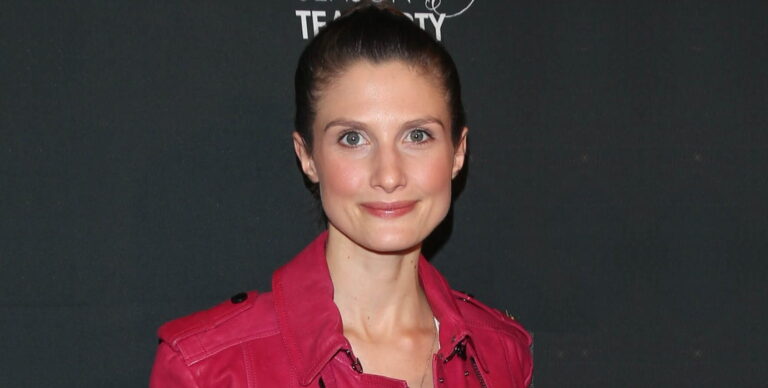 Felicitas Rombold Bio, Early Life, Career, Net Worth and Salary