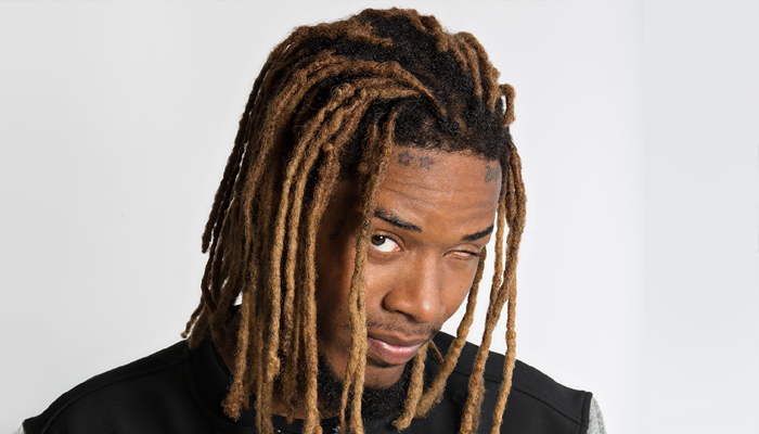 Fetty Wap Bio, Early Life, Career, Net Worth and Salary