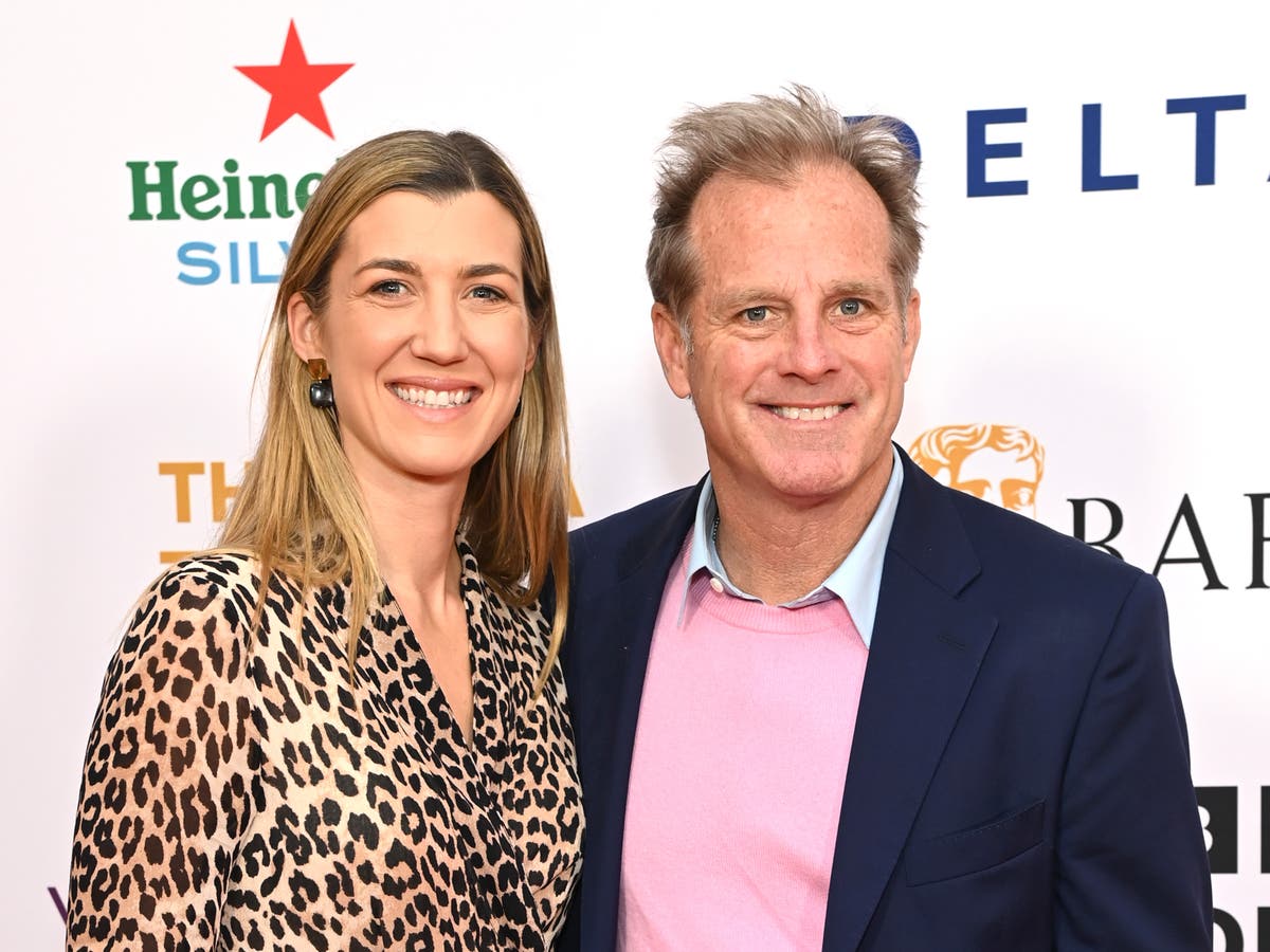 Filmmaker and aristocrat Isabelle Thomas dies aged 39 after ‘fall from LA hotel’