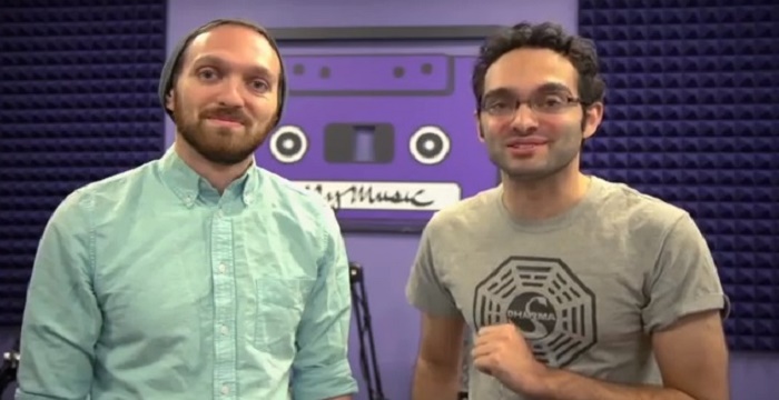 Fine Brothers Bio Bio, Early Life, Career, Net Worth and Salary