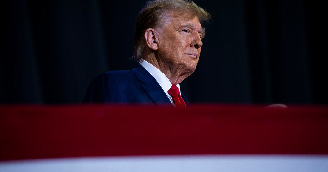 Forceful Opinion Repudiates Claim That Trump Can’t Be Charged in Election Case