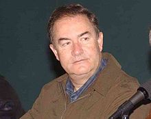 Francisco Garrido Patrón Biography, Age, Height, Wife, Net Worth and Family