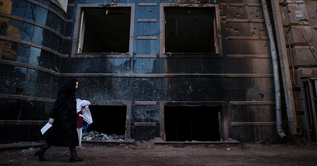 Friday Briefing: The E.U.’s Ukraine Aid Deal