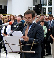 Gašo Knežević Biography, Age, Height, Wife, Net Worth and Family