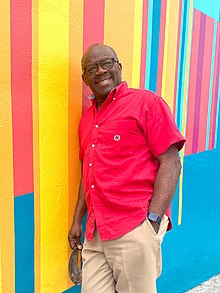 George Gadson Biography, Age, Height, Wife, Net Worth and Family