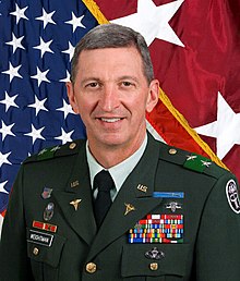 George W. Weightman Biography, Age, Height, Wife, Net Worth and Family