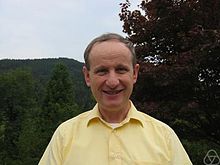 Gérard Laumon Biography, Age, Height, Wife, Net Worth and Family