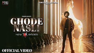 Ghode Nasli Lyrics
Tarsem Jassar