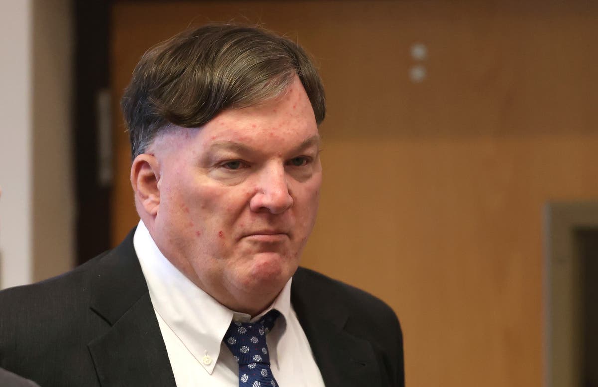 Gilgo Beach murder suspect Rex Heuermann claims he’s ‘depressed and lonely’ in jail