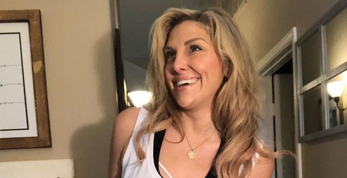Gina Kirschenheiter Bio, Early Life, Career, Net Worth and Salary