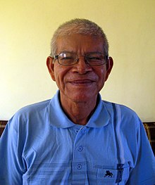 Guillermo Arévalo Biography, Age, Height, Wife, Net Worth and Family