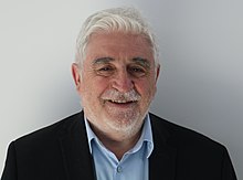 Guy André Boy Biography, Age, Height, Wife, Net Worth and Family