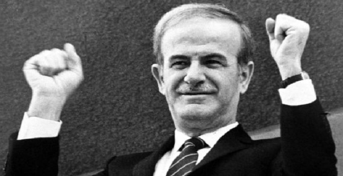 Hafez al-Assad Bio, Early Life, Career, Net Worth and Salary