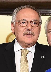 Haluk Koç Biography, Age, Height, Wife, Net Worth and Family