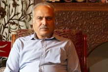 Hasnain Masoodi Biography, Age, Height, Wife, Net Worth and Family