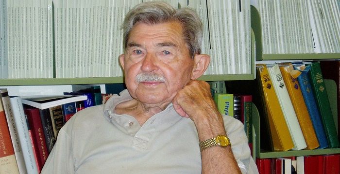 Henry Taube Bio, Early Life, Career, Net Worth and Salary