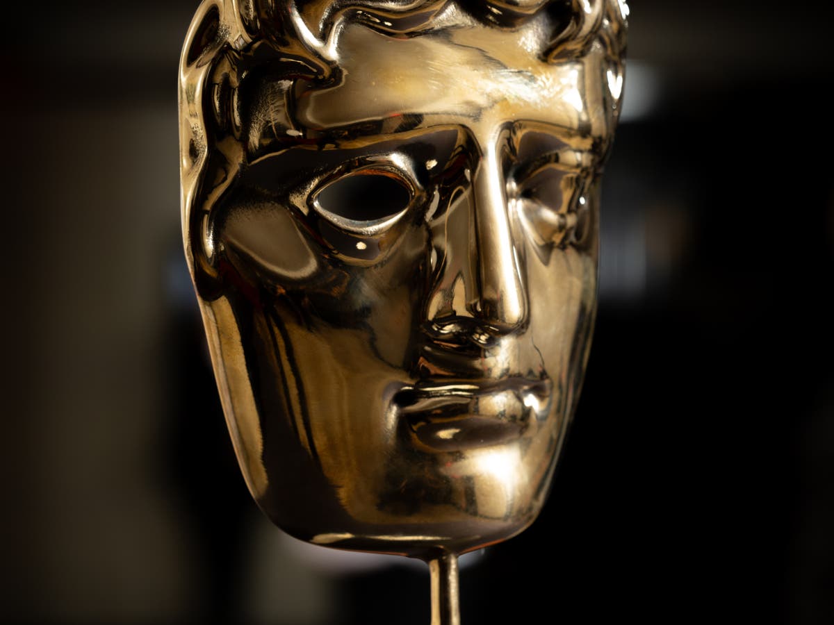 Hollywood stars descend upon London for Baftas 2024 – live