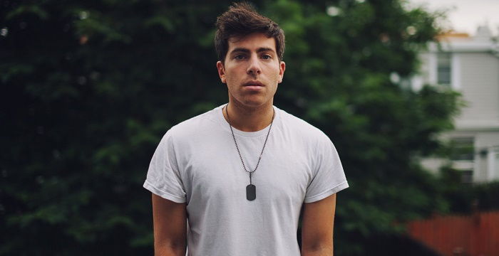 Hoodie Allen Bio, Early Life, Career, Net Worth and Salary