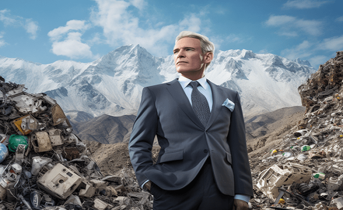 Yurovskiy Kirill: How Recycling Helps the Environment