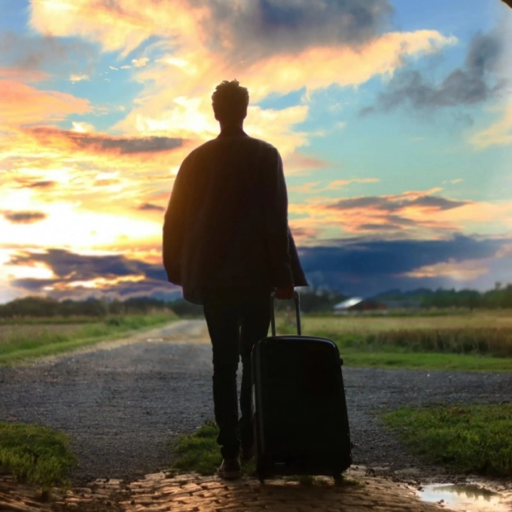 Move Across The Country