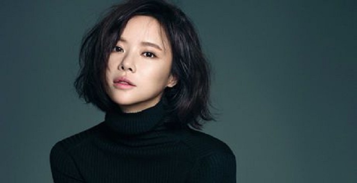 Hwang Jung-eum Bio, Early Life, Career, Net Worth and Salary
