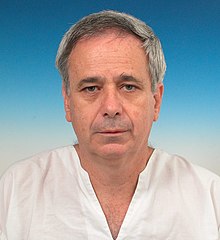 Ilan Pappé Biography, Age, Height, Wife, Net Worth and Family
