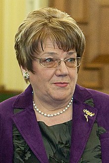 Ilga Kreituse Biography, Age, Height, Wife, Net Worth and Family