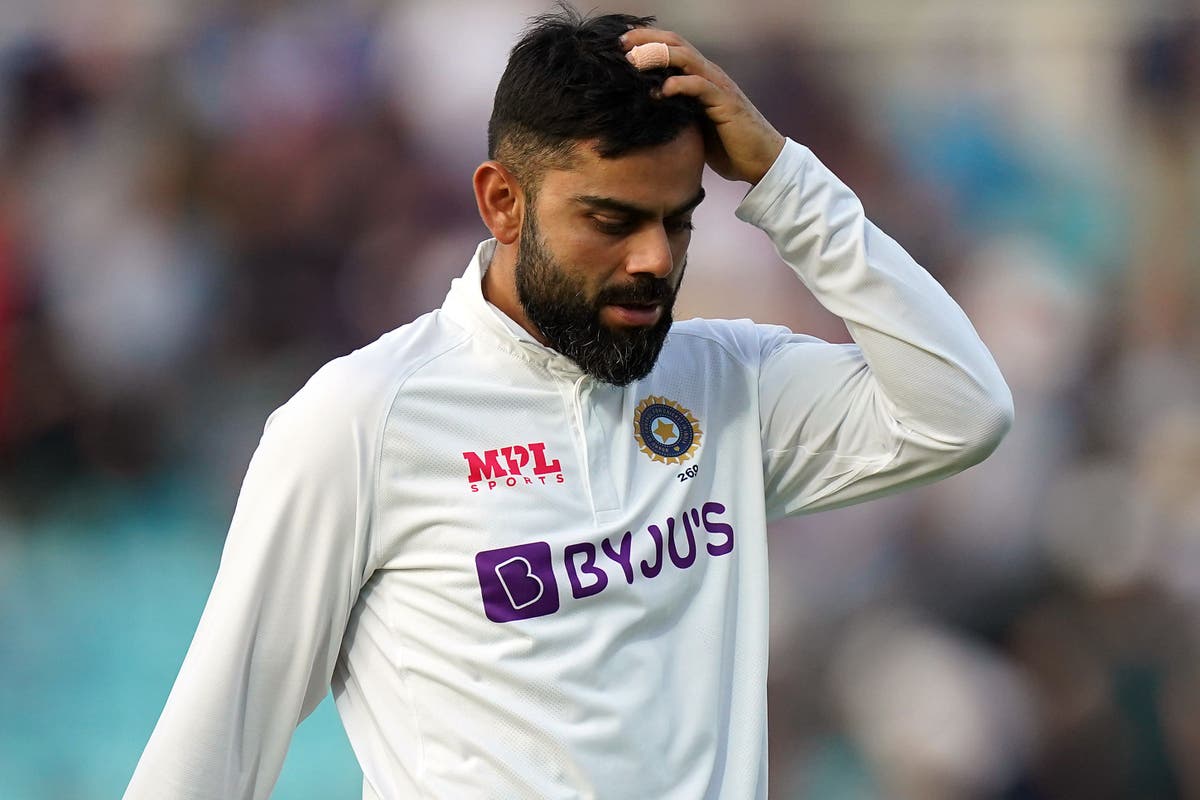India batter Virat Kohli to miss rest of England series due to personal reasons