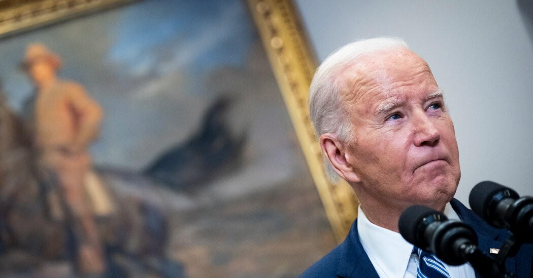 Indictment of Informant Undercuts G.O.P.’s Impeachment Drive