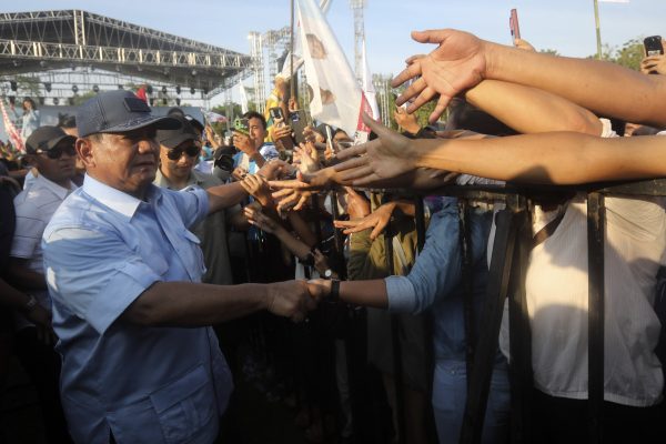 Indonesia’s Presidential Election: What You Need to Know