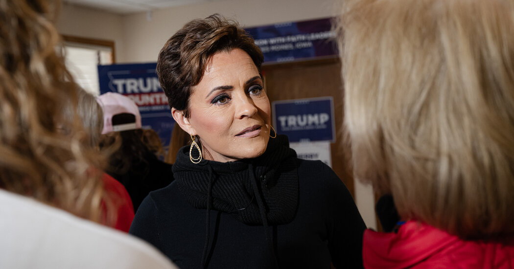 Inside the G.O.P.’s State Party Problem