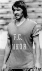 Ion Nițu Biography, Age, Height, Wife, Net Worth and Family