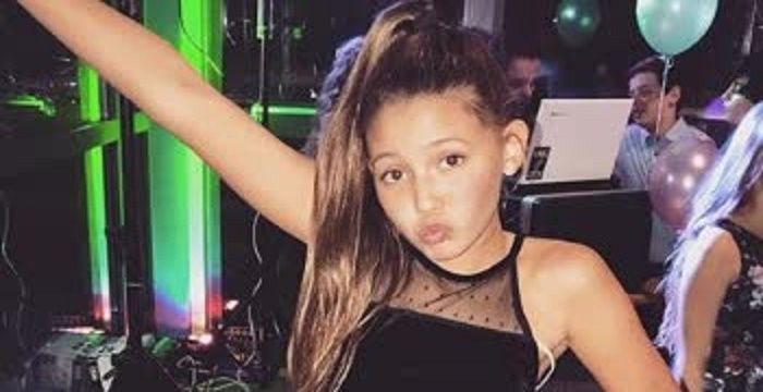 Isabelle Ingham Bio Bio, Early Life, Career, Net Worth and Salary