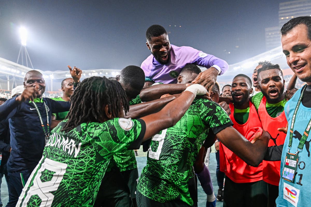 Ivory Coast need a hero but Nigeria’s superstar can spoil their party