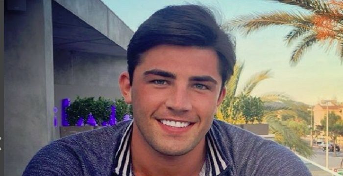 Jack Fincham Bio, Early Life, Career, Net Worth and Salary