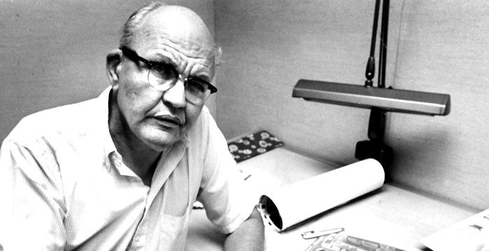 Jack Kilby Bio, Early Life, Career, Net Worth and Salary