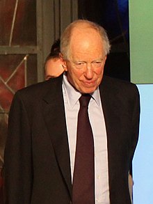 Jacob Rothschild, 4th Baron Rothschild Biography, Age, Height, Wife, Net Worth and Family