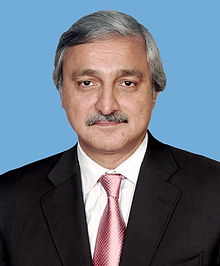 Jahangir Tareen Biography, Age, Height, Wife, Net Worth and Family