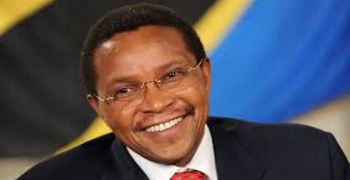 Jakaya Kikwete Bio, Early Life, Career, Net Worth and Salary