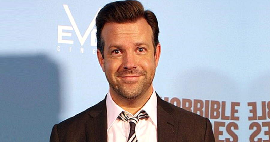 Jason Sudeikis Bio, Early Life, Career, Net Worth and Salary