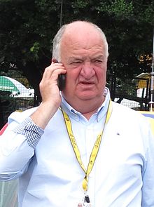 Jean-François Pescheux Biography, Age, Height, Wife, Net Worth and Family