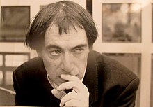 Jean-Louis Chrétien Biography, Age, Height, Wife, Net Worth and Family