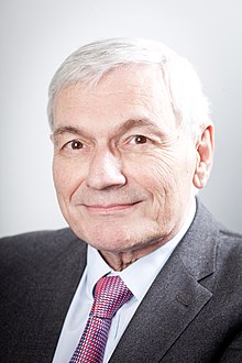 Jean Mesqui Biography, Age, Height, Wife, Net Worth and Family