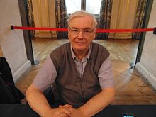 Jean-Michel Cadiot Biography, Age, Height, Wife, Net Worth and Family