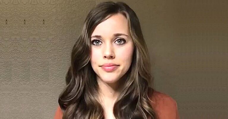 Jessa Duggar Bio, Early Life, Career, Net Worth and Salary