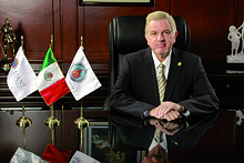 Jesús Ancer Rodríguez Biography, Age, Height, Wife, Net Worth and Family