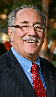 Jim O'Day Biography, Age, Height, Wife, Net Worth and Family