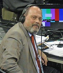 Joe D'Ambrosio Biography, Age, Height, Wife, Net Worth and Family